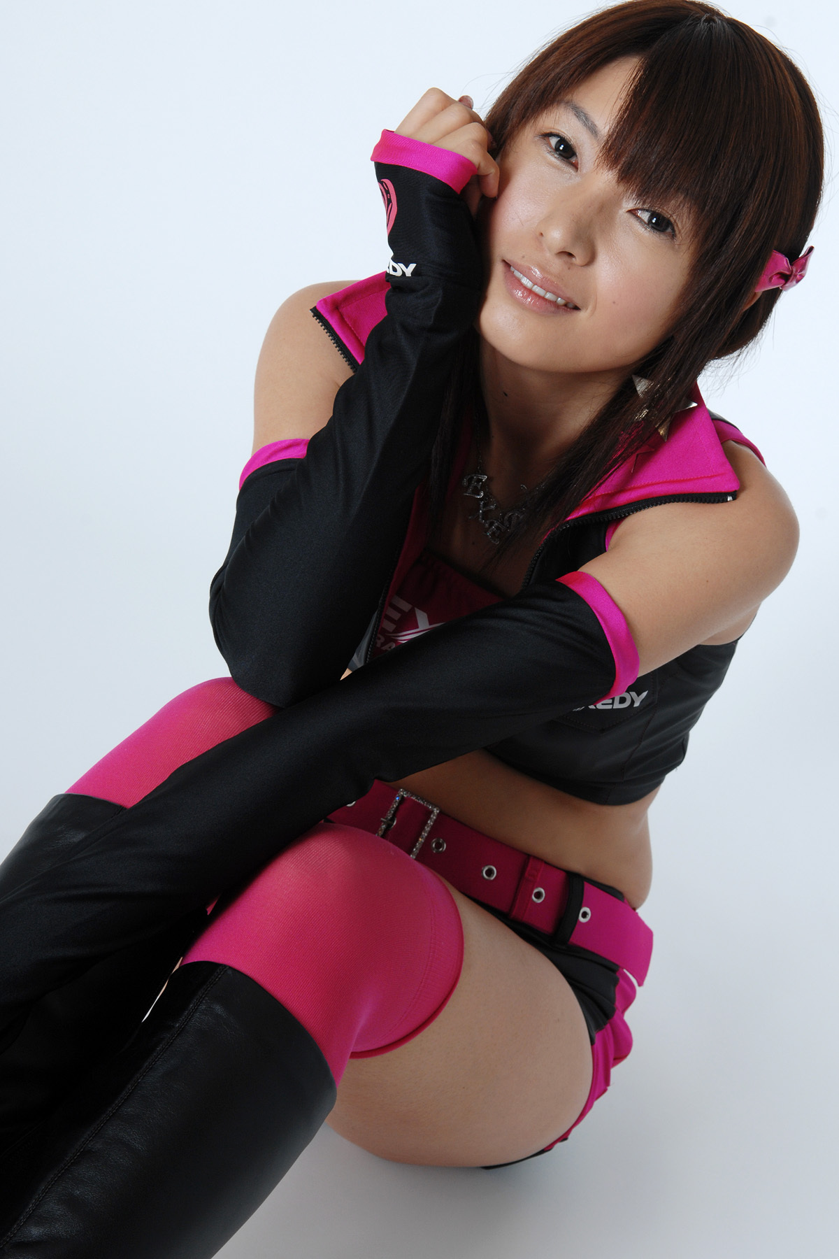 HRQ0098P Ayano Kusushiki 楠織あやの [BWH]